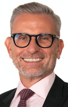 Paul Grinnall Headshot Paul Grinnall Headshot